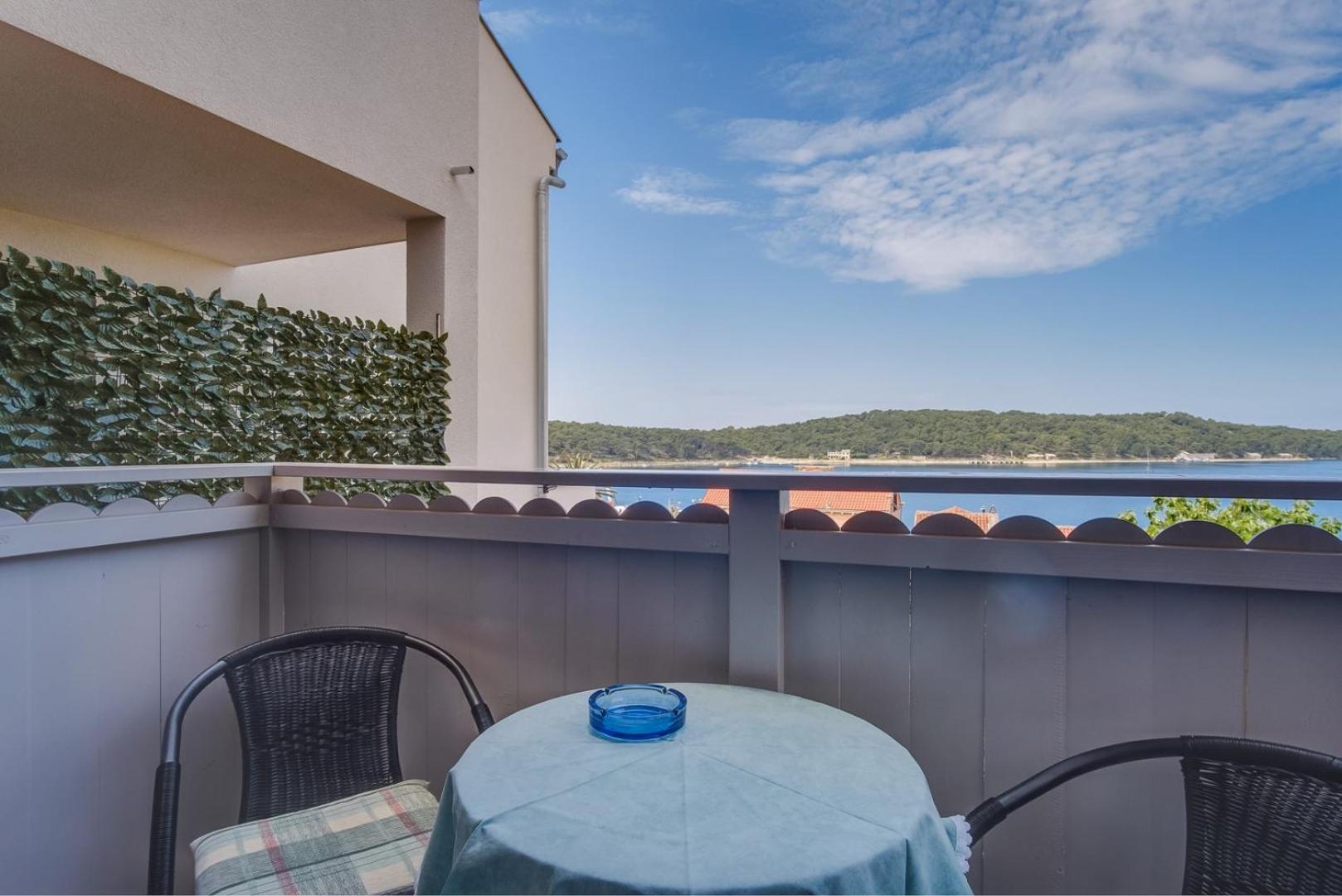 Wonderful House Sandra Mali Lošinj Exteriér fotografie