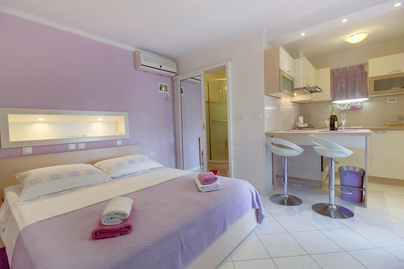 Wonderful House Sandra Mali Lošinj Exteriér fotografie