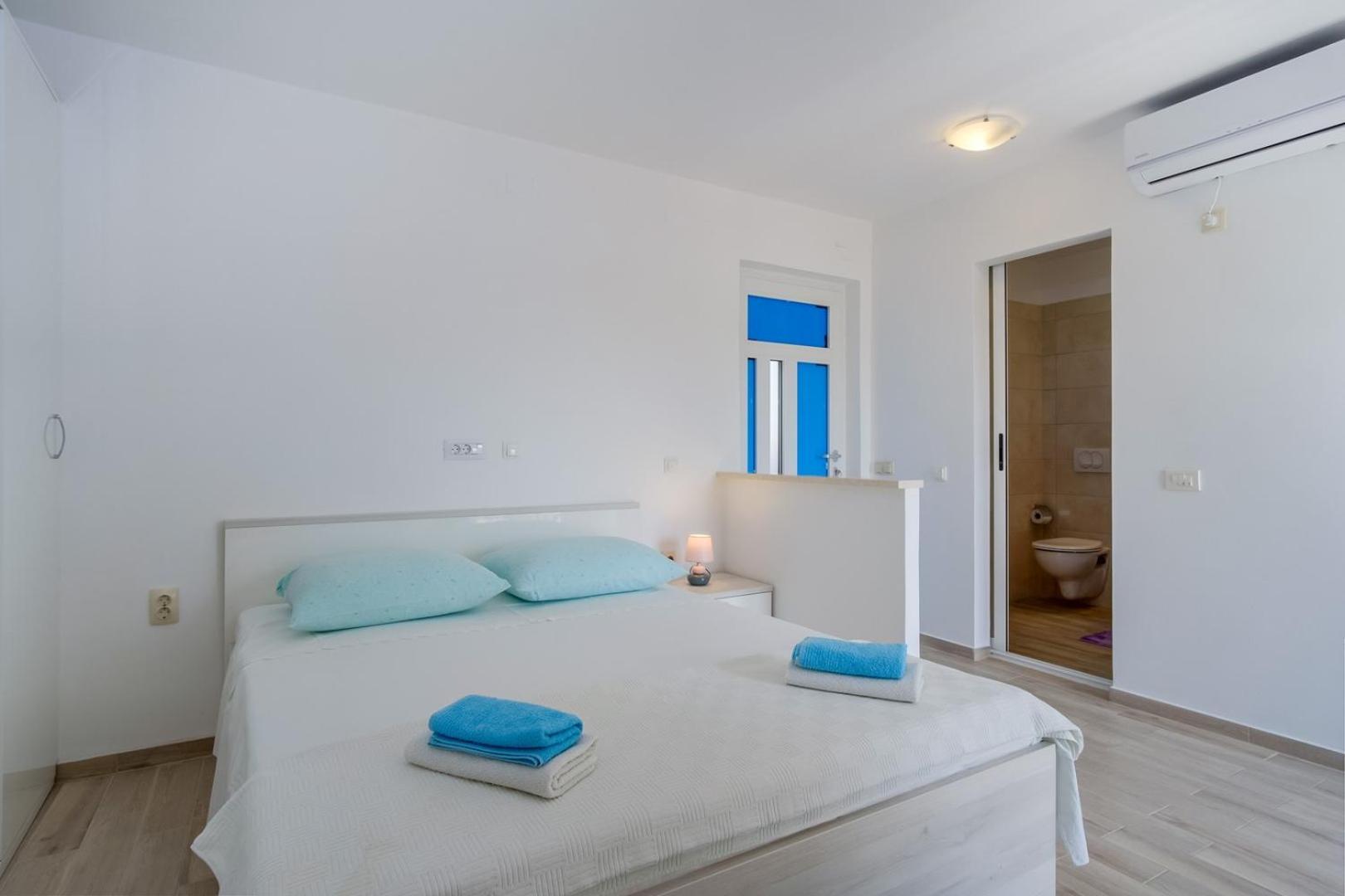Wonderful House Sandra Mali Lošinj Exteriér fotografie